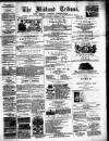 Midland Tribune Thursday 04 October 1883 Page 1