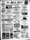 Midland Tribune Thursday 11 October 1883 Page 1