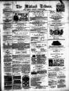 Midland Tribune Thursday 18 October 1883 Page 1