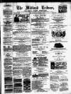 Midland Tribune Thursday 01 November 1883 Page 1
