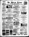 Midland Tribune Thursday 24 January 1884 Page 1