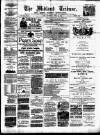 Midland Tribune Thursday 24 April 1884 Page 1