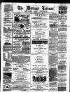 Midland Tribune Thursday 01 May 1884 Page 1