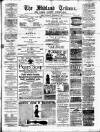 Midland Tribune Thursday 25 December 1884 Page 1