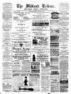Midland Tribune Thursday 08 January 1885 Page 1