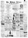 Midland Tribune Thursday 12 February 1885 Page 1