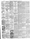 Midland Tribune Thursday 12 February 1885 Page 2