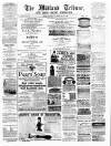 Midland Tribune Thursday 26 February 1885 Page 1