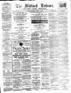 Midland Tribune Thursday 16 April 1885 Page 1