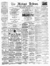 Midland Tribune Thursday 23 April 1885 Page 1