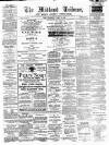 Midland Tribune Thursday 30 April 1885 Page 1