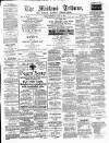 Midland Tribune Thursday 21 May 1885 Page 1