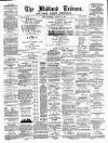 Midland Tribune Thursday 20 August 1885 Page 1