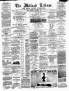 Midland Tribune Thursday 01 October 1885 Page 1