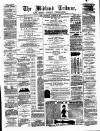 Midland Tribune Thursday 22 October 1885 Page 1