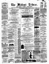 Midland Tribune Thursday 29 October 1885 Page 1