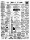 Midland Tribune Thursday 05 November 1885 Page 1