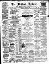Midland Tribune Thursday 10 December 1885 Page 1