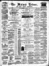 Midland Tribune Thursday 07 January 1886 Page 1