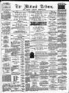 Midland Tribune Thursday 01 April 1886 Page 1
