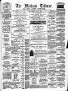Midland Tribune Thursday 08 April 1886 Page 1