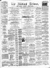 Midland Tribune Thursday 29 April 1886 Page 1