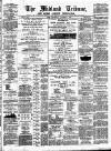 Midland Tribune Thursday 21 October 1886 Page 1