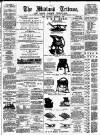 Midland Tribune Thursday 02 December 1886 Page 1