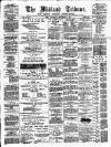 Midland Tribune Thursday 01 September 1887 Page 1