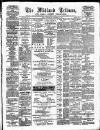 Midland Tribune Thursday 01 December 1887 Page 1