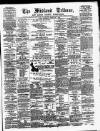 Midland Tribune Thursday 02 February 1888 Page 1