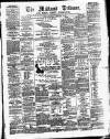 Midland Tribune Thursday 16 February 1888 Page 1