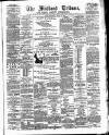 Midland Tribune Thursday 12 April 1888 Page 1