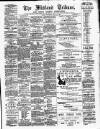 Midland Tribune Thursday 31 May 1888 Page 1