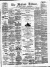 Midland Tribune Thursday 16 August 1888 Page 1