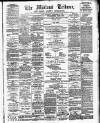Midland Tribune Thursday 20 September 1888 Page 1