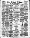 Midland Tribune Thursday 22 November 1888 Page 1