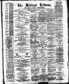Midland Tribune Saturday 05 January 1889 Page 1