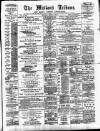 Midland Tribune Saturday 02 March 1889 Page 1