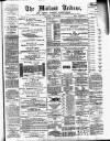 Midland Tribune Saturday 22 June 1889 Page 1