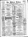 Midland Tribune Saturday 27 July 1889 Page 1