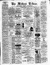 Midland Tribune Saturday 01 March 1890 Page 1