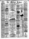 Midland Tribune Saturday 03 January 1891 Page 1