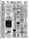 Midland Tribune Saturday 31 January 1891 Page 1