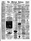 Midland Tribune Saturday 07 February 1891 Page 1