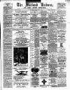 Midland Tribune Saturday 21 February 1891 Page 1