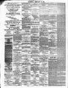 Midland Tribune Saturday 21 February 1891 Page 2