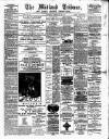 Midland Tribune Saturday 28 February 1891 Page 1