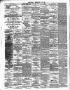 Midland Tribune Saturday 28 February 1891 Page 2