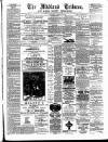 Midland Tribune Saturday 14 March 1891 Page 1